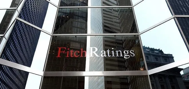 Fitch Ratings İngiltere’nin kredi notu negatife çevirdi