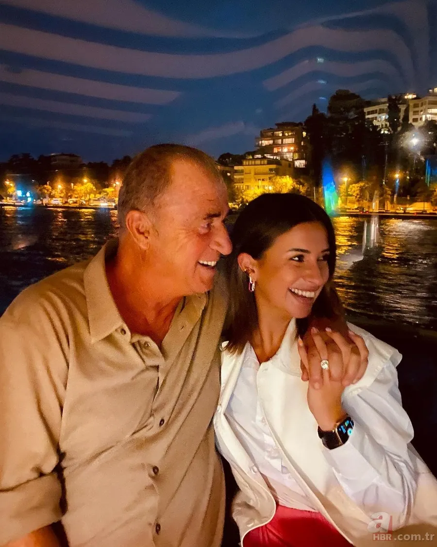 Buse Terim adeta bir deri bir kemik kaldı! Tek yöntemle 26 kiloyu sildi attı 8