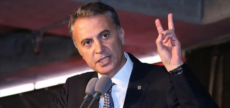 Fikret Orman'a hırsızlık şoku