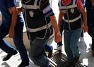Balıkesir ve Bursada FETÖ operasyonu