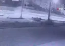 6 genç felaketi yaşadı!