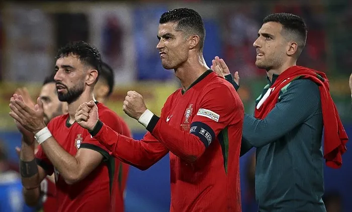 İlklerin ve enlerin turnuvası: EURO 2024 | İşte ilk maçlar sonunda kırılan rekorlar...