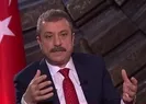 Kavcıoğlundan iş dünyasına rezerv çağrısı