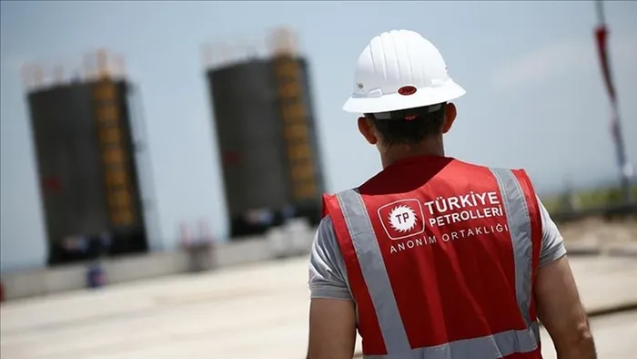Petrolde büyük iş birliği! Türkiye Petrolleri ile bp el sıkıştı, üretimde hedef 1 milyon varil - 3
