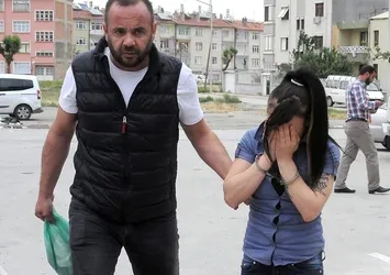 "Bir kereden bir şey olmaz" dedi kurşunu yedi!