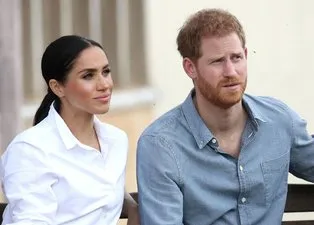 Prens Harry ve Meghan Markle ayrılığını anlatan Finding Freedom çıktı! Çarpıcı iddialar ortaya atıldı