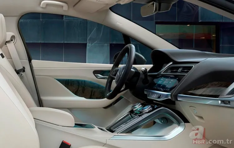 Dünyada 'Yılın otomobili' belli oldu! Büyük sürpriz! 22