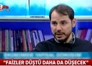 Faizler düştü daha da düşecek