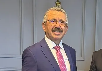 Baytaş A.Ş. Yönetim Kurulu Başkanı Mataracı tutuklandı!