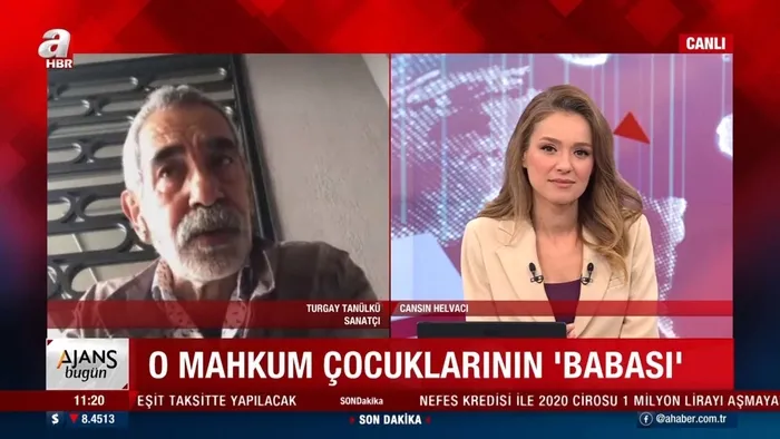 1622023580294.jpg Mahkum çocukların ‘babası’ Turgay Tanülkü’den yeni yargı düzenlemesine destek: O çocuklara sahip çıkmalıyız - 2