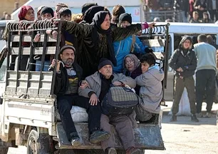 Halep'teki çatışmaların perde arkası ne? Güvenlik kaynaklarından açıklama: Terörsüz Türkiye süreci aksamayacak