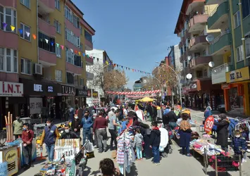 Kahramanmaraş'ta vakalar 3,5 kat arttı! Kısıtlamalar geri geldi