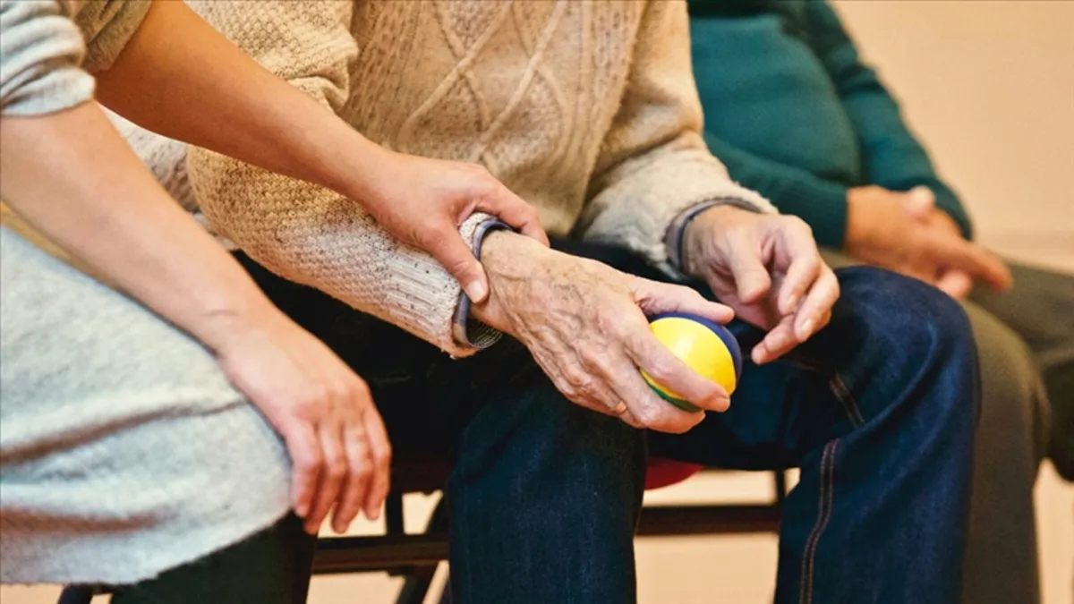 A vitamini deposu! Alzheimer’a karşı koruyor...