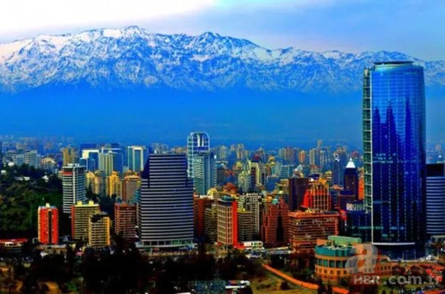 Türkiye'den vizesiz gidilen ülkeler | Türk vatandaşlarından vize istemeyen ülkeler | 2019 güncel liste 13