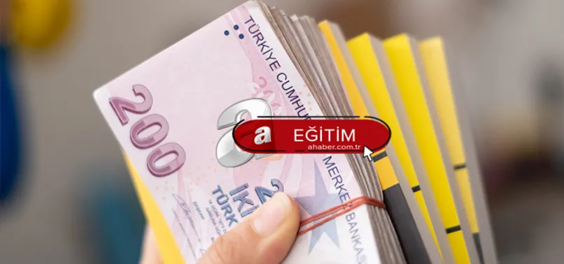 6 Ocak KYK burs ve kredi yattı mı? 2022 Ocak ayı KYK burs ve kredi ödemeleri ne zaman? TC kimlik numarasının sonu...