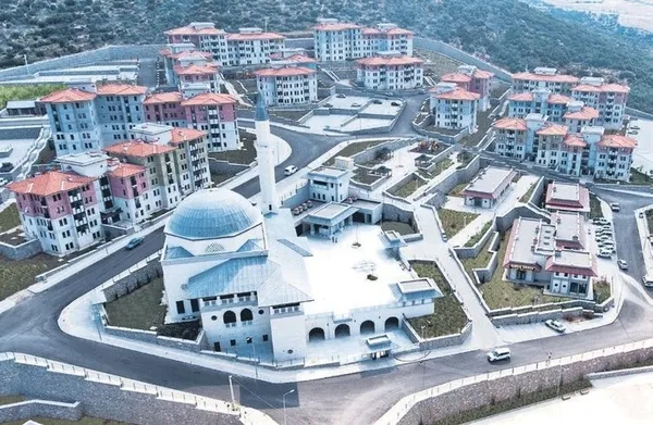 Türkiye Başkan Erdoğan liderliğinde 21 yılda yeniden inşa edildi! Memleketin her karış toprağı değerini buldu - 7