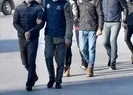 FETÖ yapılanmasına operasyon! 76 şüpheli tutuklandı
