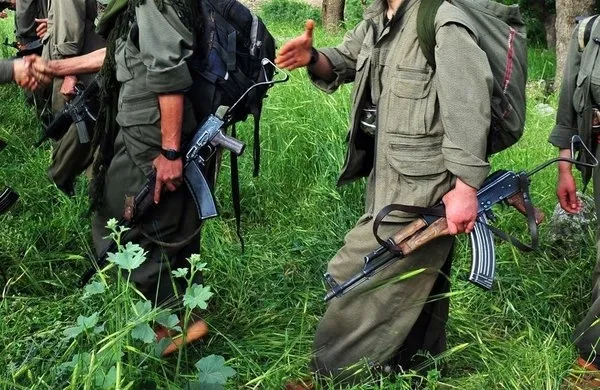 Son dakika: Terör örgütü PKK'dan şeytani plan! İnfaz edip 6 yıl sonra "Şehit" ilan ettiler! - 4