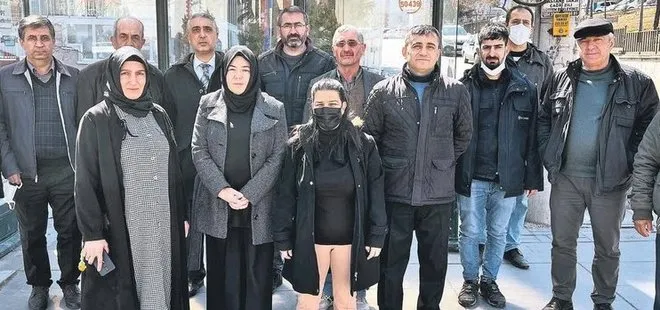 Ankara Büyükşehir Belediyesi aldığı kararı geri çekti! Muhtarlar isyan etmişti