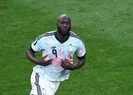 Fenerbahçeden Lukaku bombası