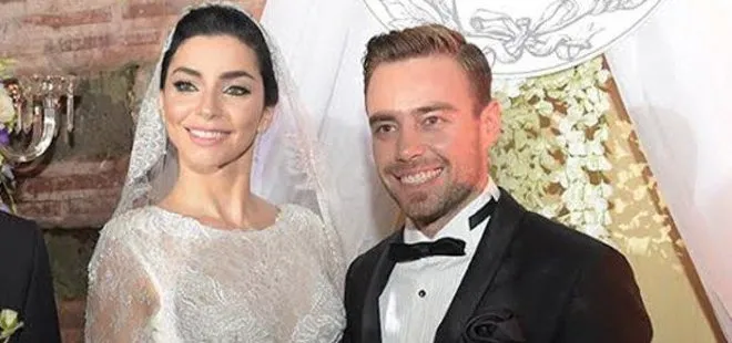 Merve Boluğur ve Murat Dalkılıç boşanıyor