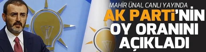 AK Parti milletvekili adaylarını 24 Mayıs'ta tanıtacak - 1
