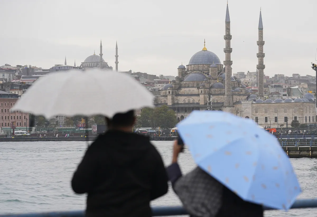 (A Haber Foto Arşivi)