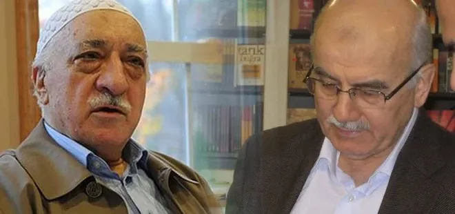 FETÖ’nün merkez üssü Almanya! Mehmet Ali Şengül’ün cenazesinde hainler bir araya geldi