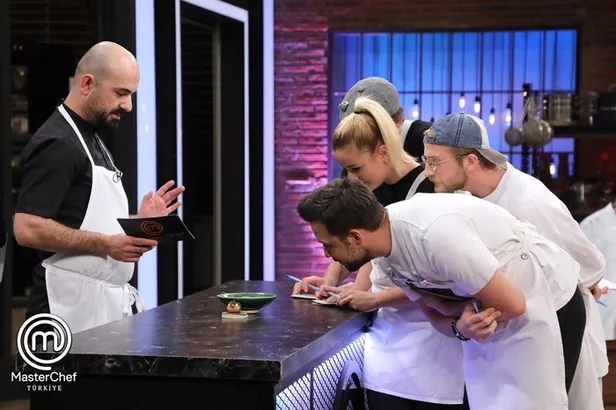 MasterChef’te çeyrek finale kim kaldı? 6 Ocak MasterChef Türkiye’de kim kazandı, kim elendi?