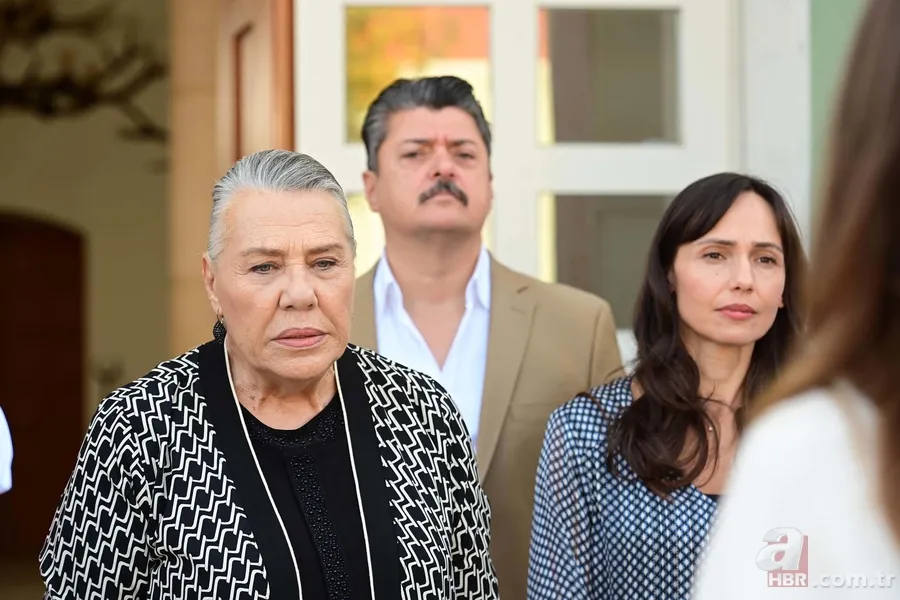 Ben Bu Cihana Sığmazam’da Cezayir’in sürpriz var 6