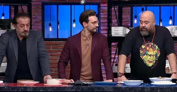 MasterChef'te çeyrek finale kim kaldı? 6 Ocak MasterChef Türkiye'de kim kazandı, kim elendi? - 5