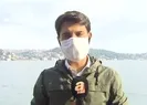 Yıldırım düşmesi sonucu bir kişi yaşamını yitirdi