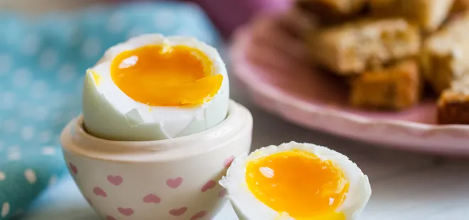 D vitamini eksikliği için birebir! Bağışıklığı çelik gibi yapıyor...