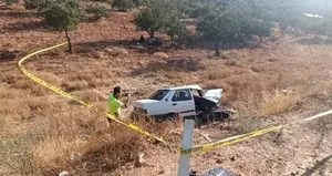 Gaziantep’te zincirleme kaza:1 ölü 3 yaralı