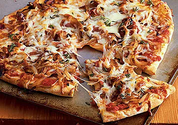 Kinder'in ardından Nestle'de büyük skandal! Üretilen pizzadaki bakteri nedeniyle iki çocuk öldü! Üretim tesislerinde gezen kurtçuklar...