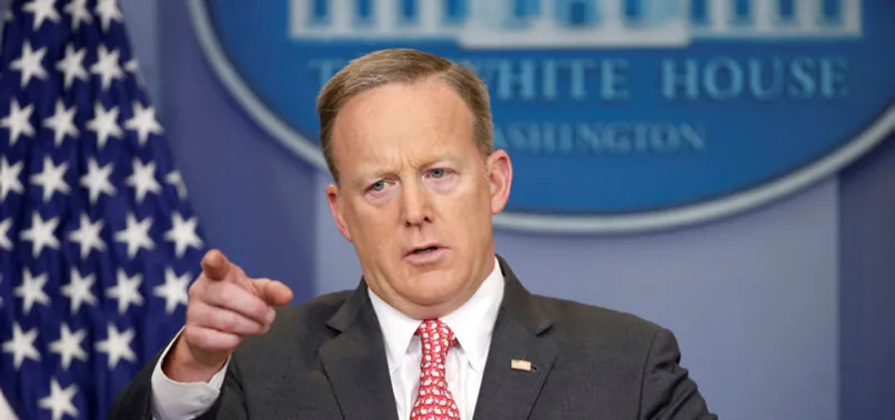 Beyaz Saray'dan referandum açıklaması