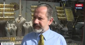 Altında yükseliş sürüyor mu?