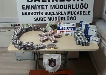 Zehir tacirlerinin şifreli dili çözüldü