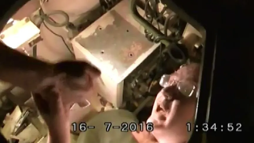 Fetullah Gülen'in darbedeki parmak izleri - 1