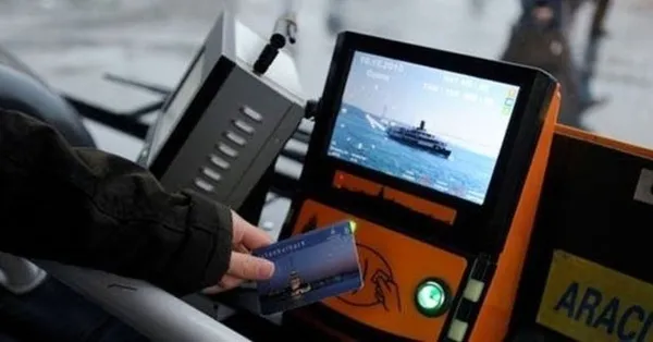 Son dakika: İstanbul’da toplu ulaşım, taksi ve servislere zam