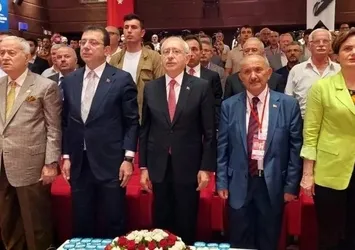 Türk Ocakları İstanbul Şubesi’nde Canan Kaftancıoğlu krizi! "Devlete seril katil diyenler boy gösteremez