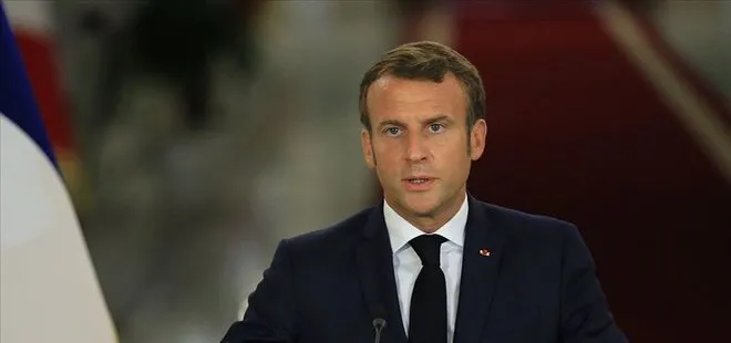 Fransa neden Türkiye’nin karşısına dikiliyor? Macron Doğu Akdeniz’de amacı ne?