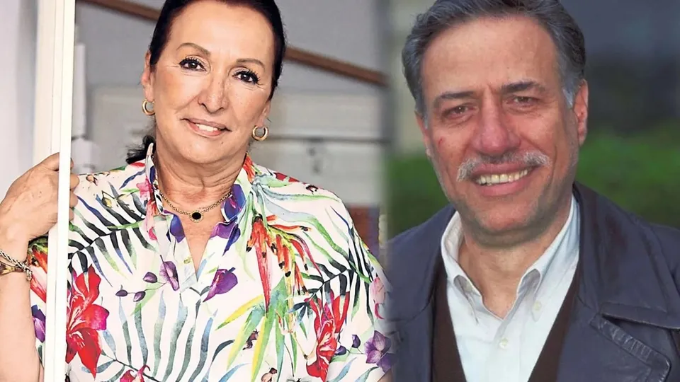 Kemal Sunal inşaat firması anısı sosyal medyada gündem oldu! "Ben vicdanıma nasıl hesap veririm"