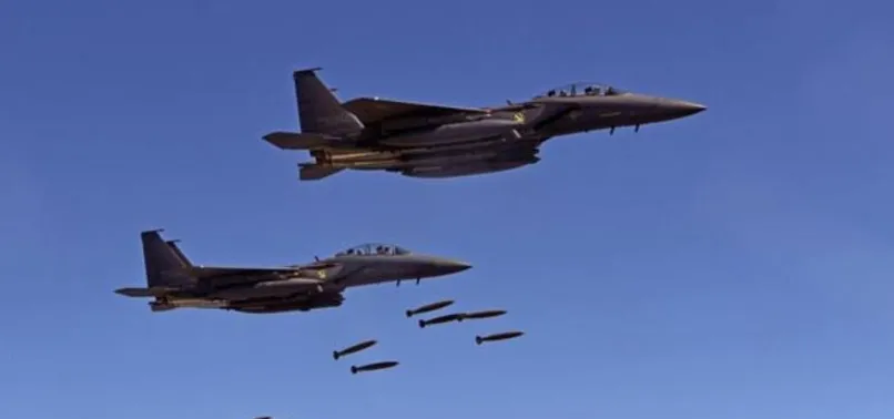 ABD Irak ve Suriye'deki saldırıların nedenini açıkladı