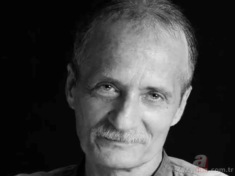 Bir Gece Masalı'nın Afet'i Rüçhan Çalışkur bakın kimin kardeşiymiş! Eşi de tanıdık... 5