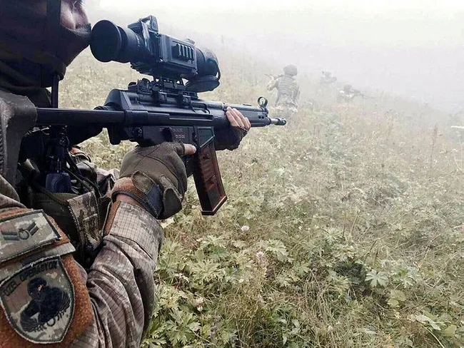 Şehit Eren Bülbül’ün katilleriyle ilgili sıcak gelişme - 1