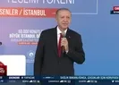 Başkan Erdoğan’dan önemli açıklamalar