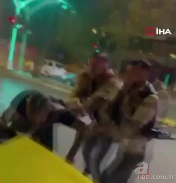 Benekli Ayhan isimli fenomen Ayhan Koç feci şekilde dayak yedi! Valilikten açıklama geldi 11