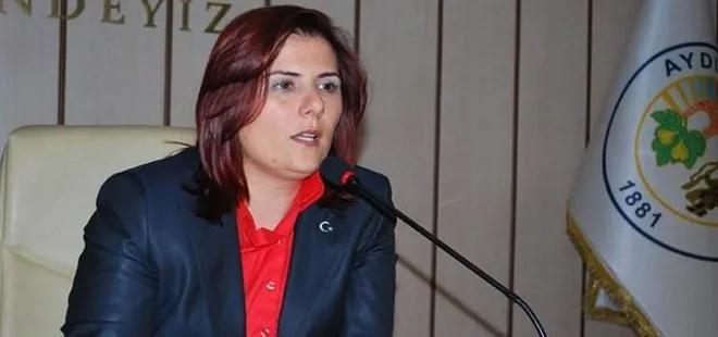 CHP’li Aydın Büyükşehir Belediye Başkanı Özlem Çerçioğlu’nun trolüne dava açıldı