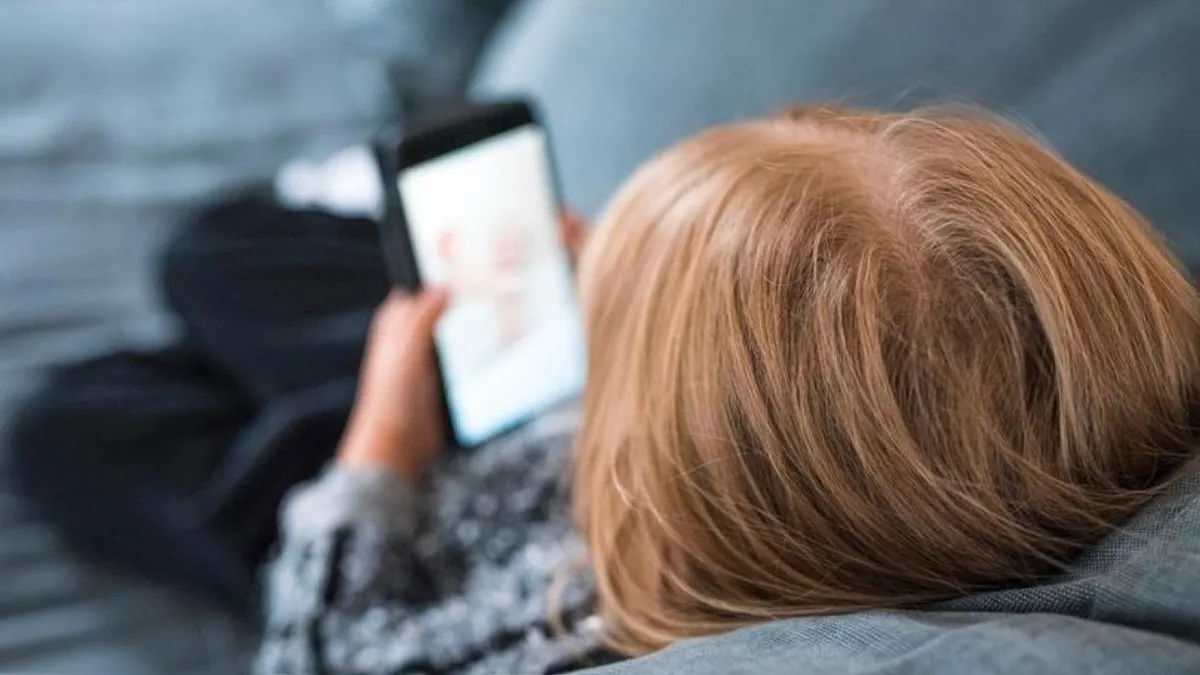 İngiltere'den Apple ve Google’a ültimatom: Çocuk telefonlarında çıplak görüntüler engellenecek